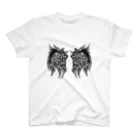 SOFA_ROOMのdragon by Ayumi_design Regular Fit T-Shirt