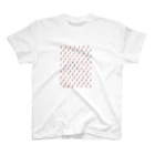 Meimeiのとうがらし Regular Fit T-Shirt