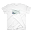 ありさのシズカナセカイ-夢- スタンダードTシャツ