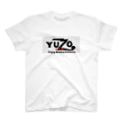 yuZo EBS GYMのyuZo EBS GYM Regular Fit T-Shirt