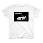 omisashiruの180SX スタンダードTシャツ