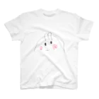 がおちゃんのおみせ♡のでかりす スタンダードTシャツ