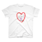 Nonneのマタニティ　baby Regular Fit T-Shirt