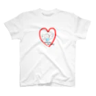 Nonneのマタニティ　Baby Regular Fit T-Shirt