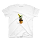 sprout_shopのpine スタンダードTシャツ