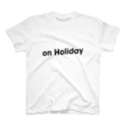 ciaoのon Holiday Tee Regular Fit T-Shirt