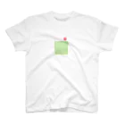 Shiro No Tomatoの我が名はクリームソーダなり Regular Fit T-Shirt