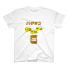 Chebの蜂蜜Tシャツ スタンダードTシャツ