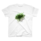 アーリー🌿のアーリー🌿 スタンダードTシャツ