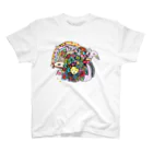 GRICOの夢見る羊 Regular Fit T-Shirt