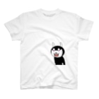 万屋スワンの狂乱うさぎ Regular Fit T-Shirt