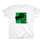 PP7のdo you like punch? Regular Fit T-Shirt