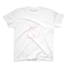 ミオ・ヤ・グーラのDOGGO スタンダードTシャツ