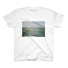 たりーさん(੭ुᐛ)੭ु⁾⁾のsunset film スタンダードTシャツ