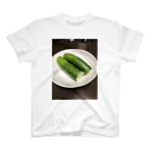 だいすけのある日の晩ご飯 Regular Fit T-Shirt