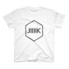 JIIIIKのJIIIIKマグ Regular Fit T-Shirt