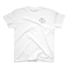 西之島団地 F棟のツリガネムシB Regular Fit T-Shirt