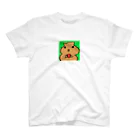 tamaccoのスタンダードTシャツ