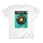 R-Lのせんたくくん Regular Fit T-Shirt