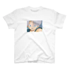 ぽこちんぽろりの😸 Regular Fit T-Shirt