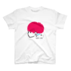 ppp1chのかりあげくん Regular Fit T-Shirt