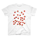 ともみのおうちのいっぱい🍅とまとまトマト Regular Fit T-Shirt