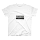 0cilamのtone2 Regular Fit T-Shirt