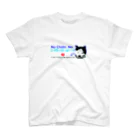 うちのちょびのうちのちょび　「No Chobi, No LIFE.」 Regular Fit T-Shirt