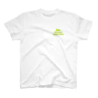 pochacoのNCT ① Regular Fit T-Shirt