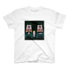 CHEMIのネコのセカイ スタンダードTシャツ