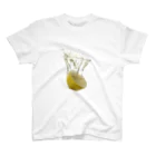 simoneのれもん Regular Fit T-Shirt