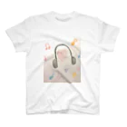 園村のおみせのみゅーじっく Regular Fit T-Shirt