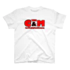 THE CANDY MARIAのPOP  Logo スタンダードTシャツ