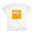 kids looの T YARIMAN スタンダードTシャツ