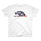 yuZo EBS GYMのyuZo EBS GYM スタンダードTシャツ