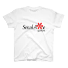 御散歩のSenal Axe Guitars スタンダードTシャツ