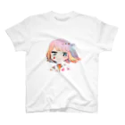 あぴこのおみせの初恋ちゃん スタンダードTシャツ