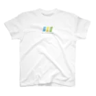コレデ オンラインショップのkatsumimera.com Regular Fit T-Shirt
