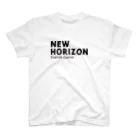 マハルキタのNEW HORIZON Regular Fit T-Shirt