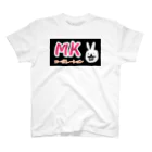 はちはちのMK Tシャツ スタンダードTシャツ