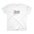 🌴🏪🌴のWi-Fi BOYZ スタンダードTシャツ