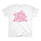 Asamiフェスグッズ WEB STOREのトゥワークプリンセスTシャツ2020 티셔츠