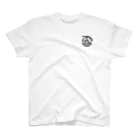 she said to meのCLOCK iCON-T Regular Fit T-Shirt