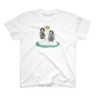 mofusandの南の島へ Regular Fit T-Shirt