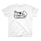 come2mycribのNyamber One Regular Fit T-Shirt