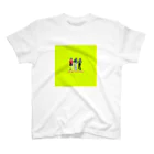 おっぺけBabyの伝説のアイドル Regular Fit T-Shirt