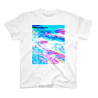 modeerf/モードエルフのColor me.7 スタンダードTシャツ