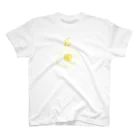 ミュータントモエの[E]EGG スタンダードTシャツ