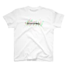 やまたけの明日7時に起こして！ Regular Fit T-Shirt