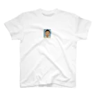 電脳百貨九龍の日本男児/NIPPON BOY スタンダードTシャツ